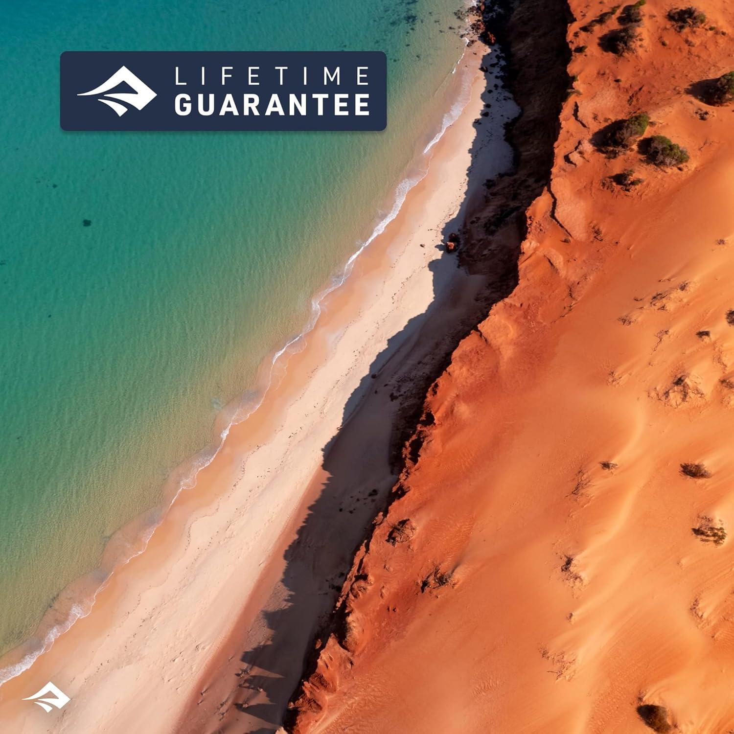 Juego de bolsas secas Ultra-Sil Sea to Summit 3L 5L 8L impermeables