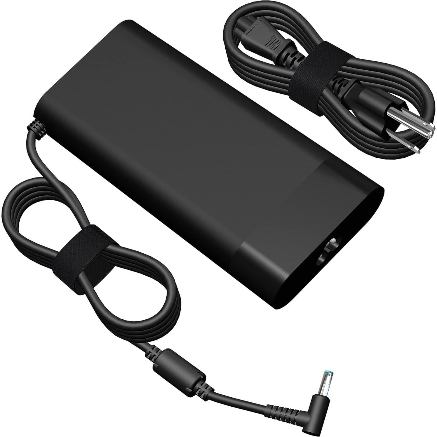 Cargador CA 150W MOLIDZ para HP ZBook OMEN Pavilion 15 17