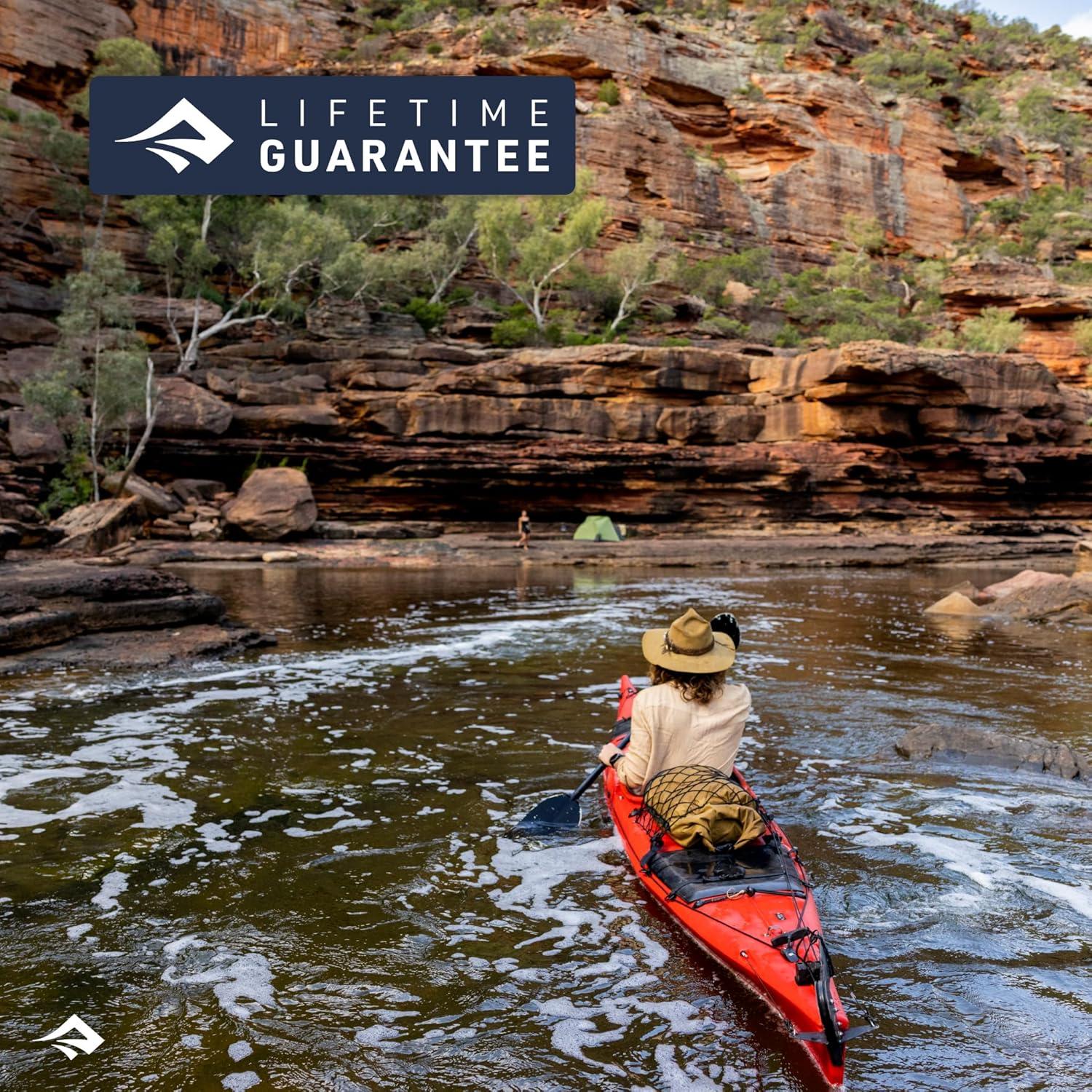 Bolsa de Compresión Seca 13L Sea to Summit Impermeable