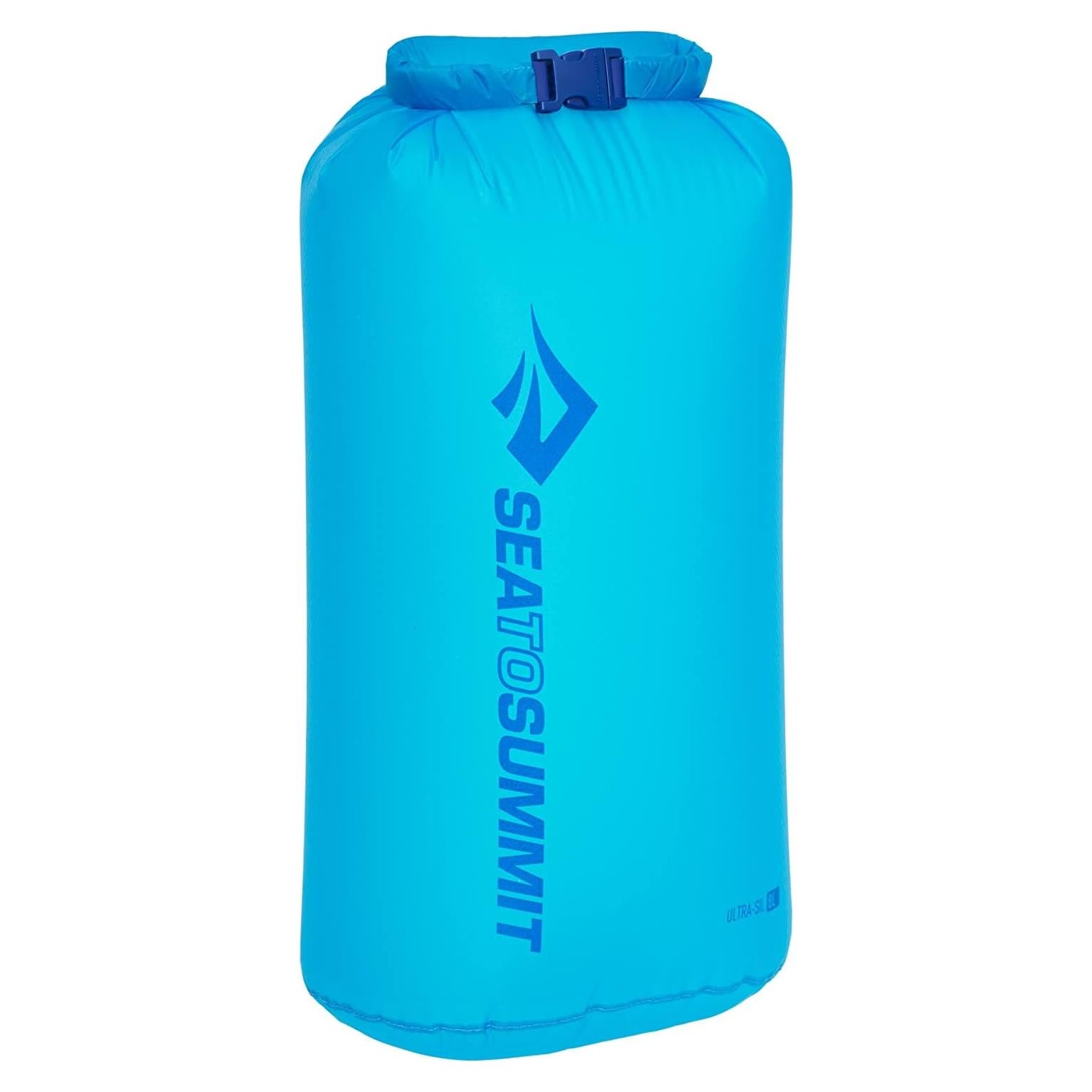 Saco Estanco Ultra-Sil 8L Sea to Summit Azul Atolón