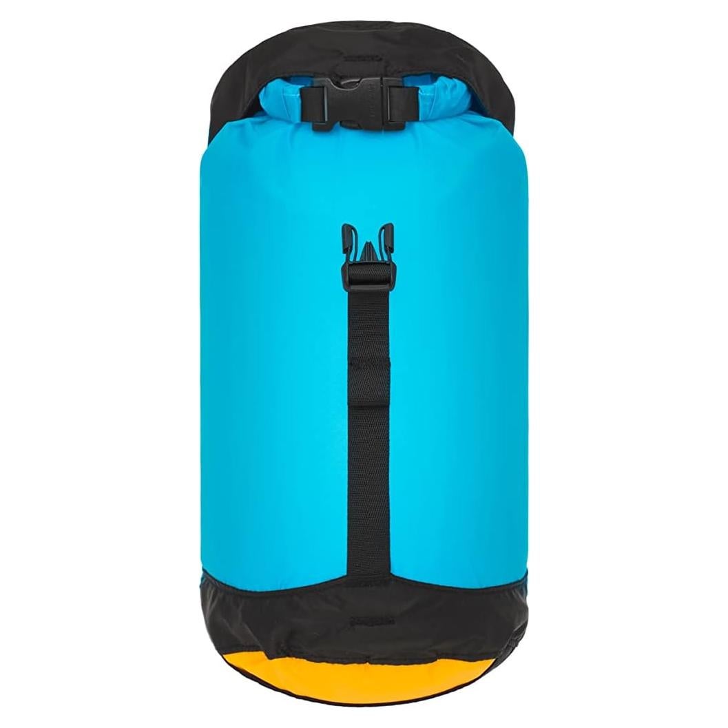Bolsa de Compresión Seca 5L Sea to Summit Azul Atolón