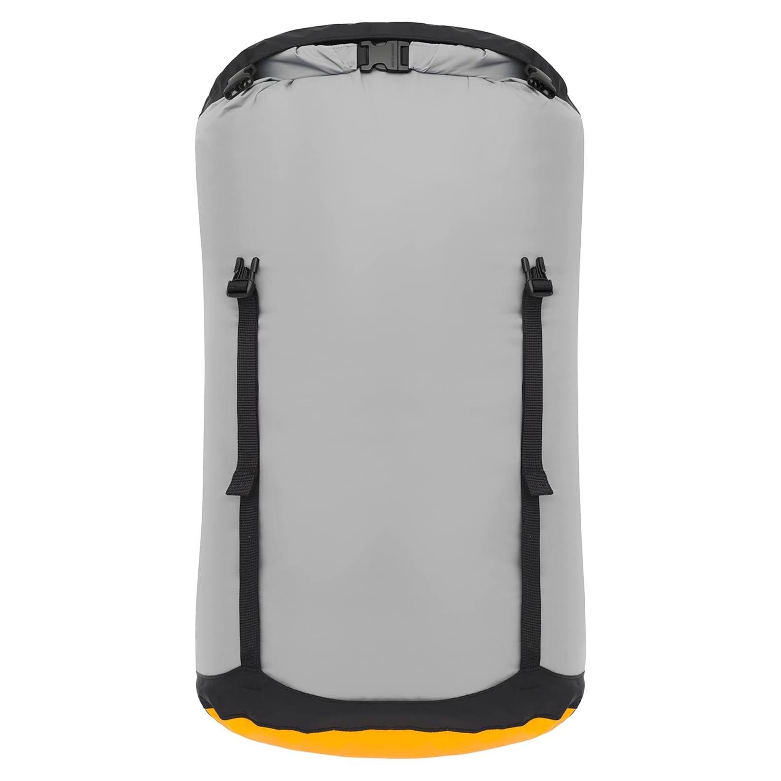Bolsa de Compresión Seco eVac Sea to Summit 35L Gris Alto