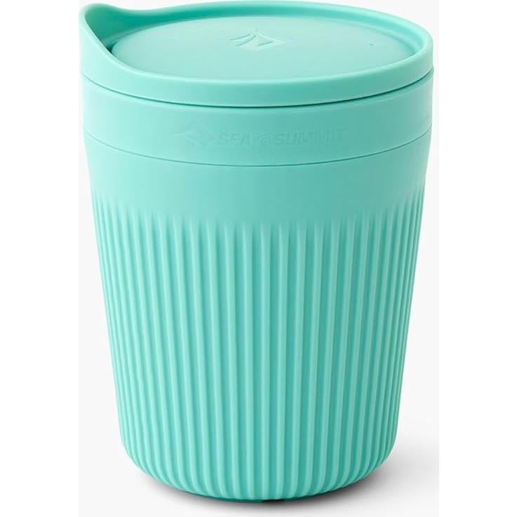 Taza de Campamento Aislada Sea to Summit Passage 475ml Azul