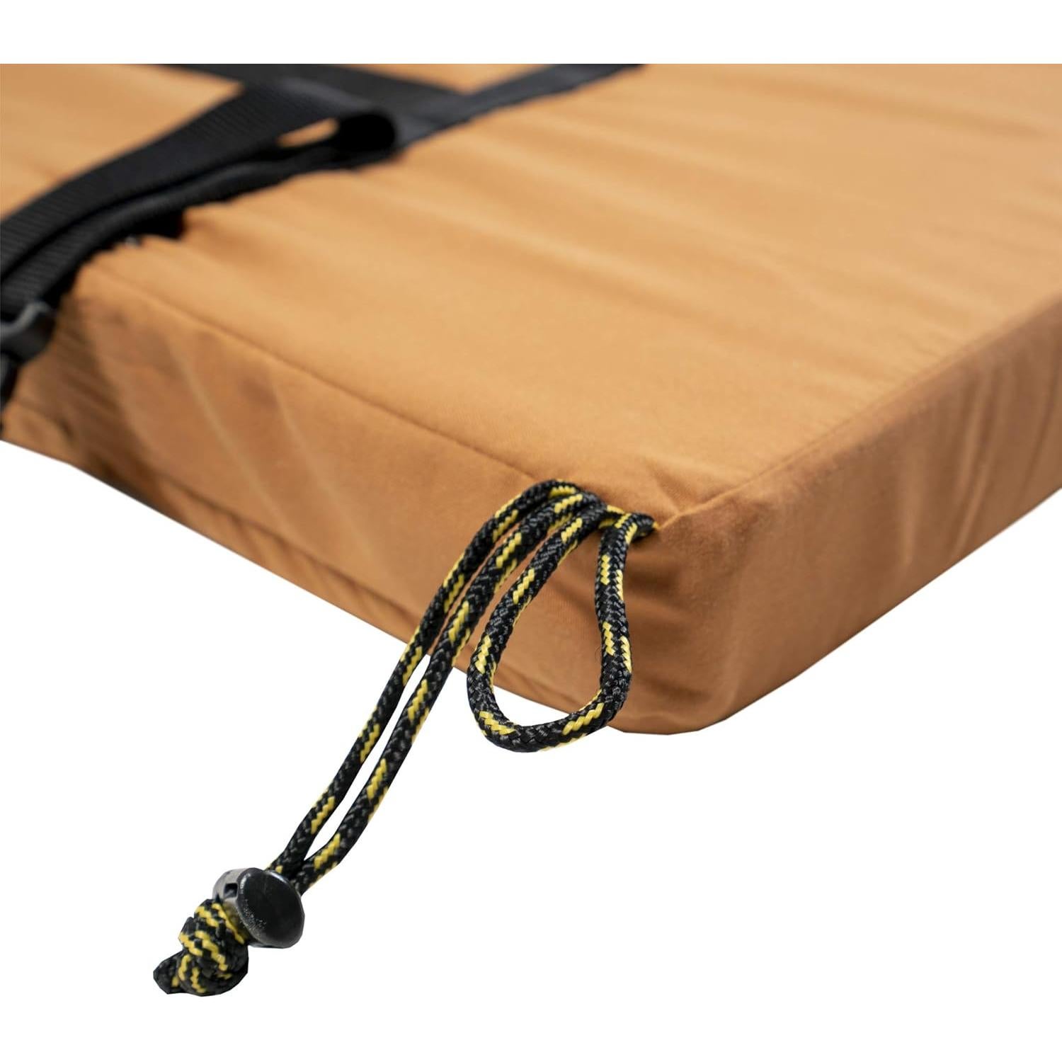 Colchón de Camping TETON Sports XXL Aislante y Resistente