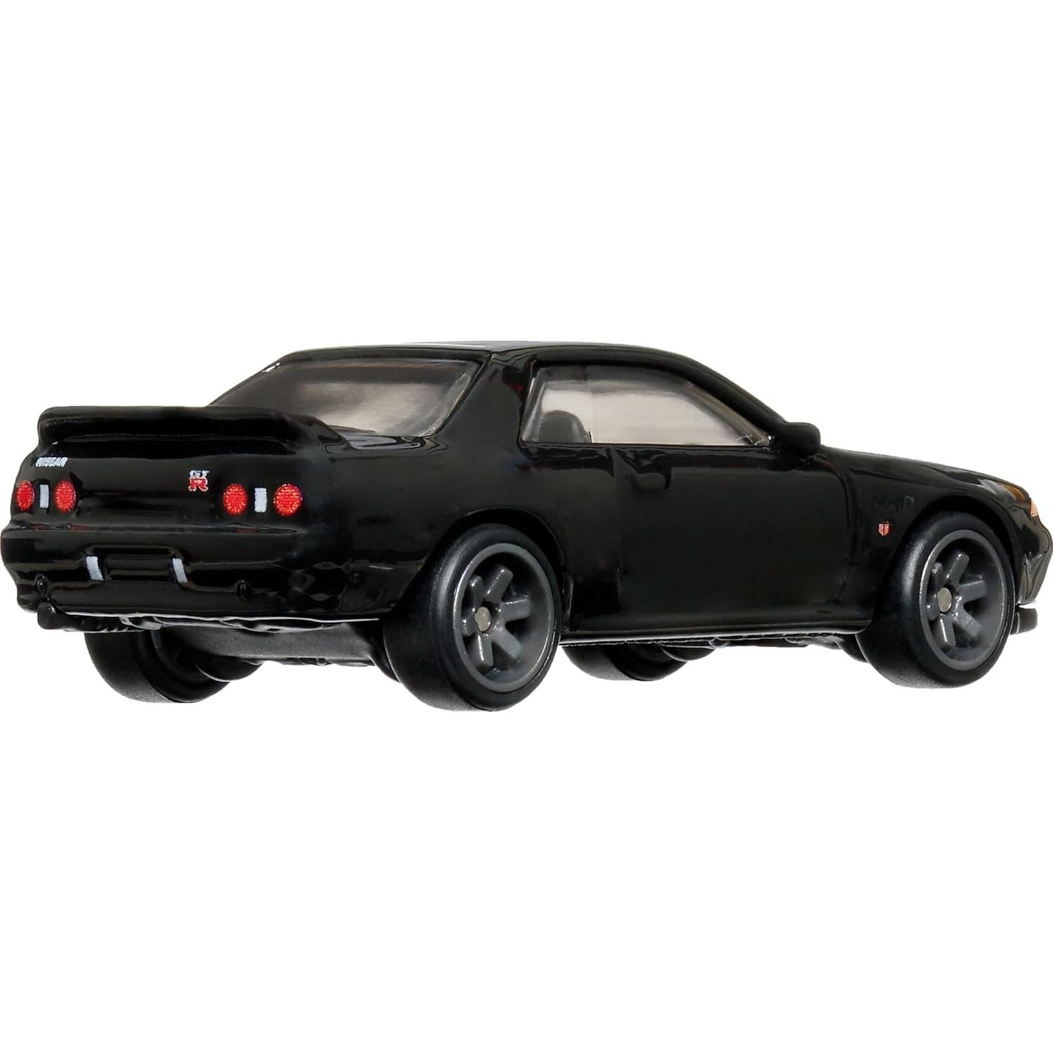 Hot Wheels Premium Rápido y Furioso Nissan Skyline 1:64