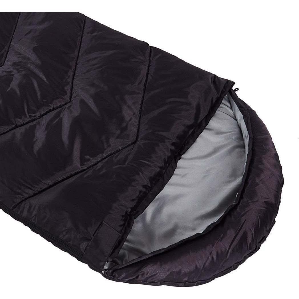 Saco de dormir Flantree FT-SleepingBags01 4 estaciones 1 persona