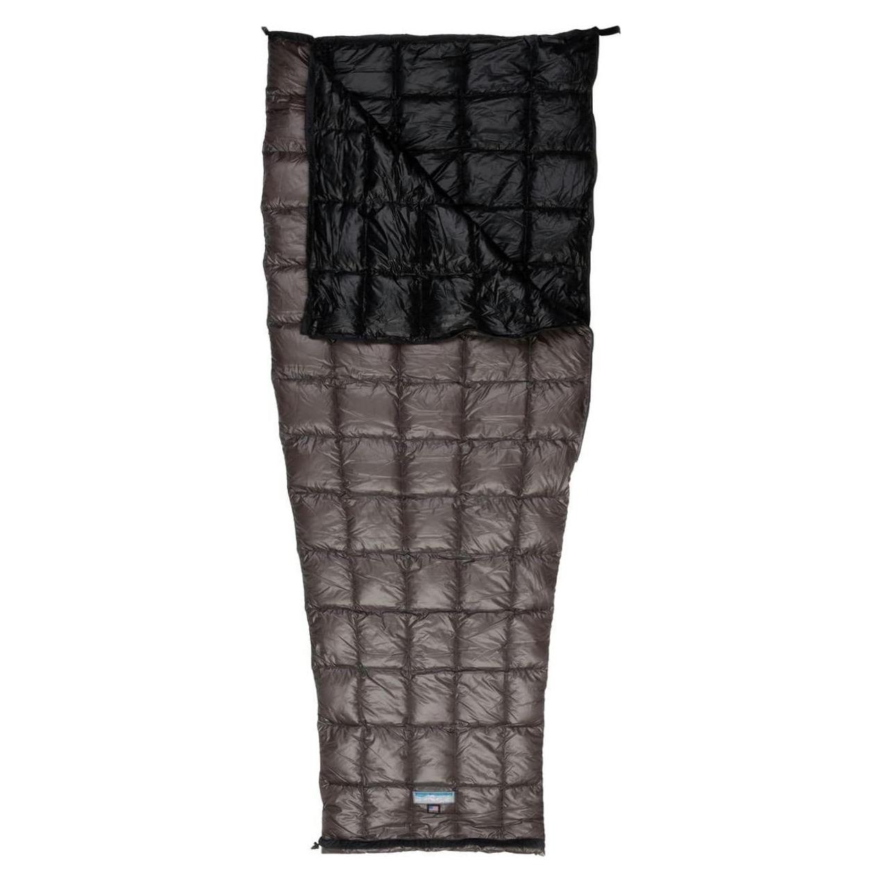 Western Mountaineering EverLite 45 Degree Down Sleeping Bag