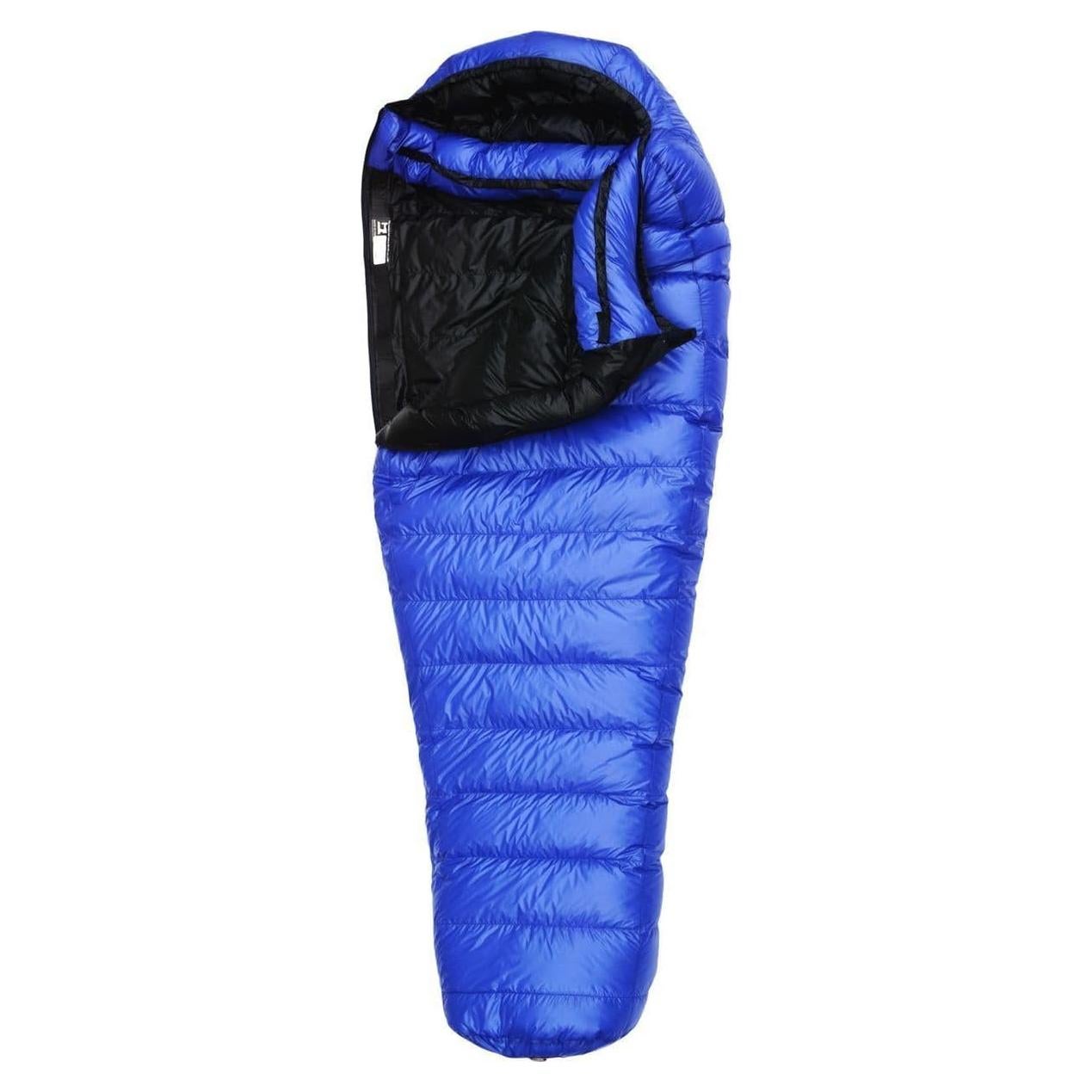 Saco de Dormir Western Mountaineering Ultralite 20°F Azul 167 cm