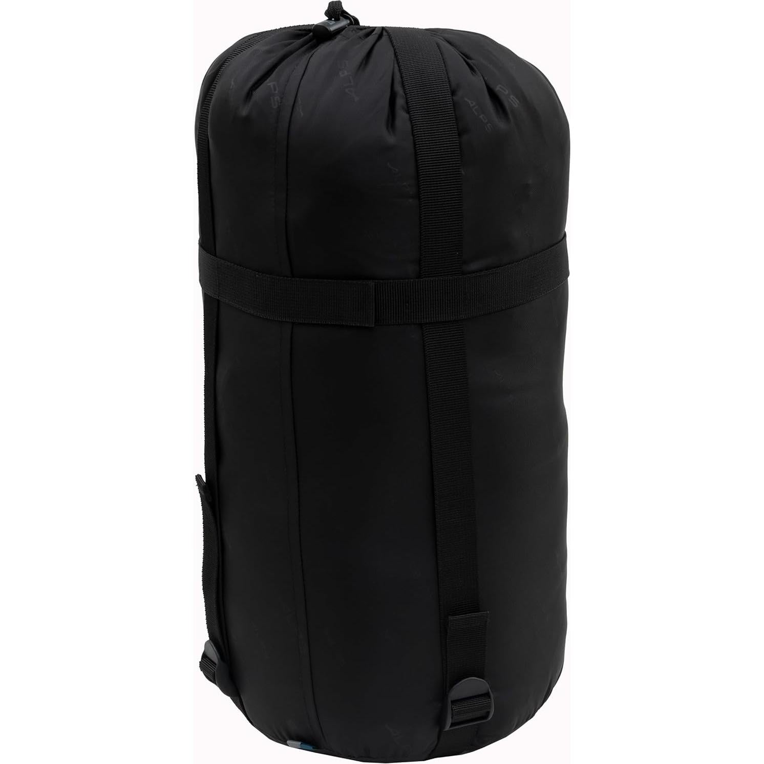 Saco de Dormir ALPS Mountaineering Vibe +20 Aguamarina