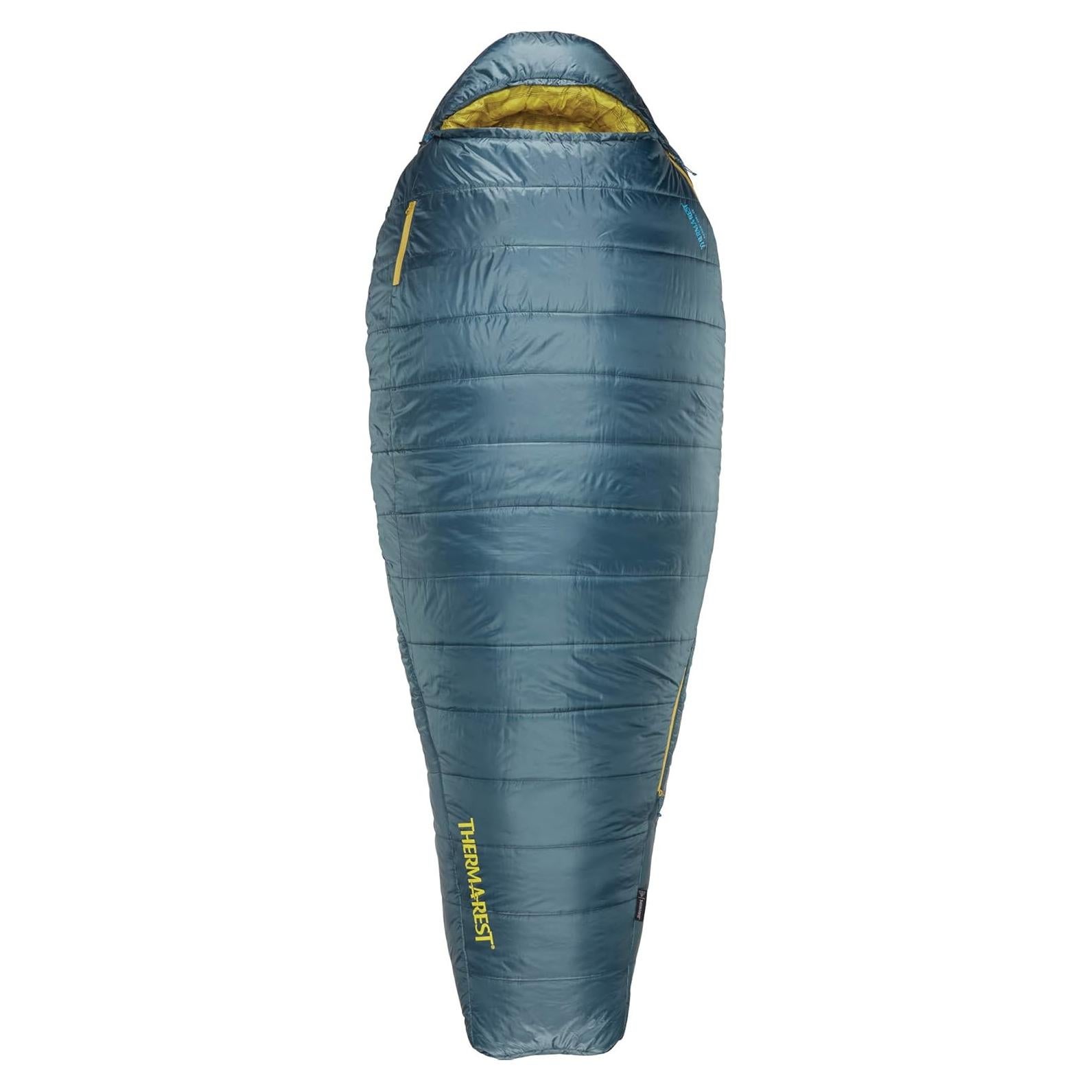 Saco de dormir momia Therm-a-Rest Saros 20F/-6C Largo