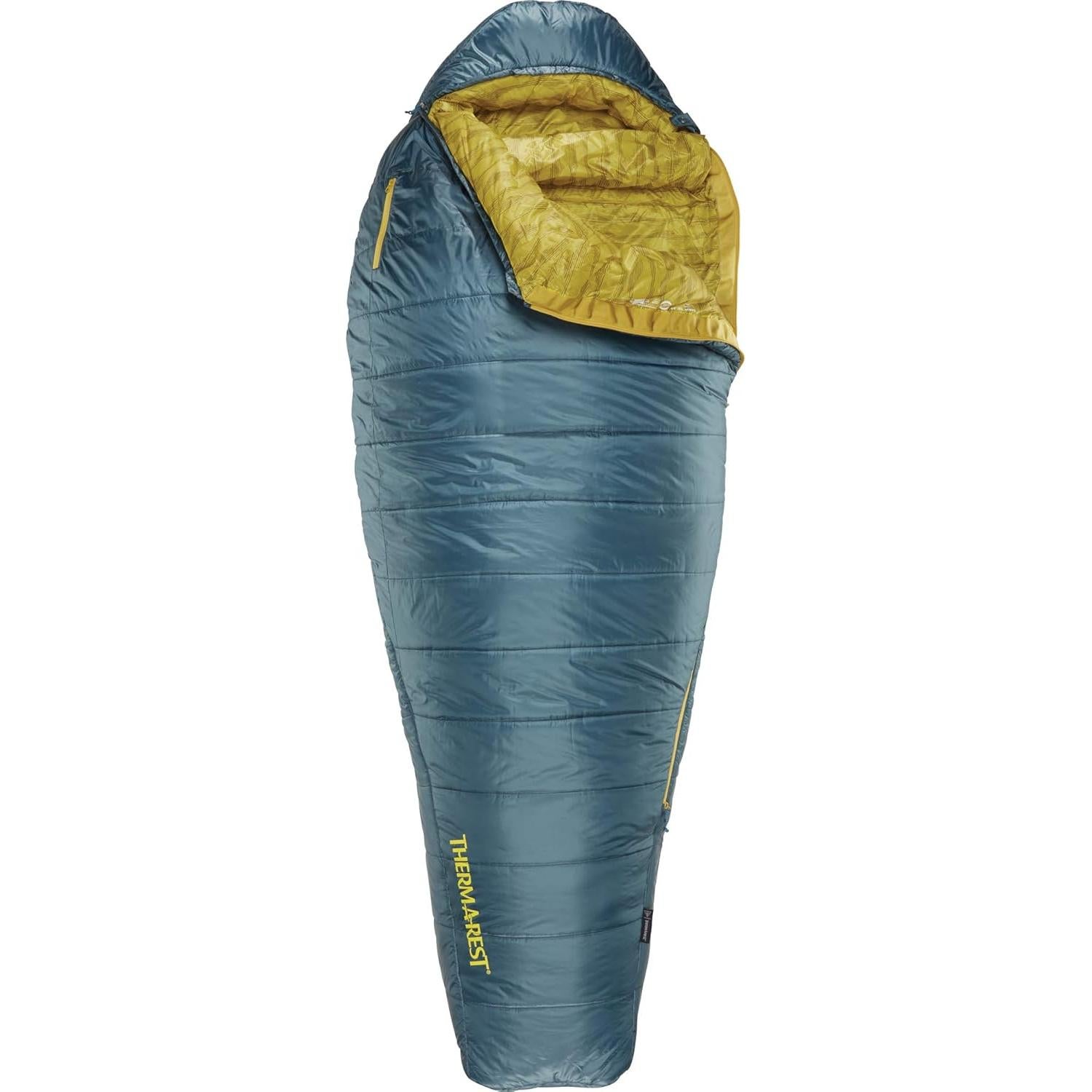 Saco de dormir momia Therm-a-Rest Saros 20F/-6C Largo