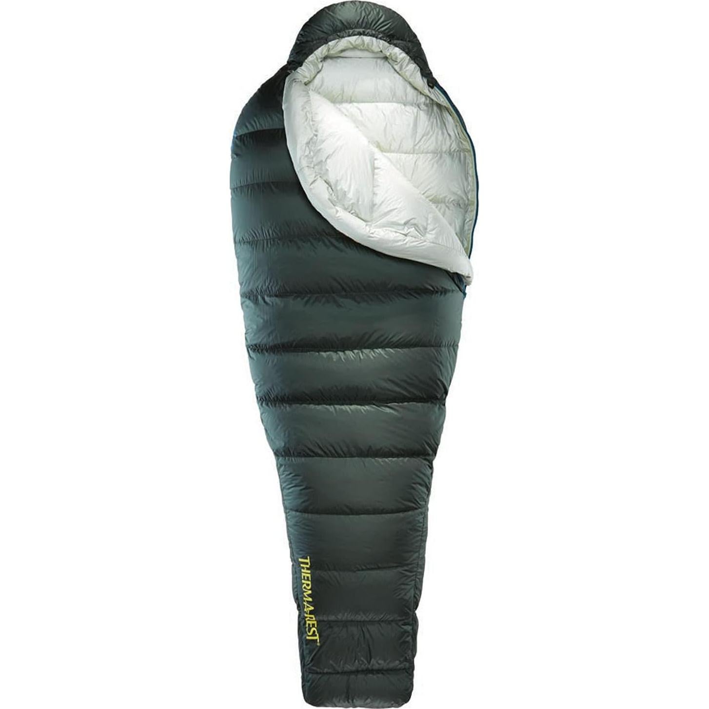 Saco de dormir ultraligero Therm-a-Rest Hyperion 0C Regular
