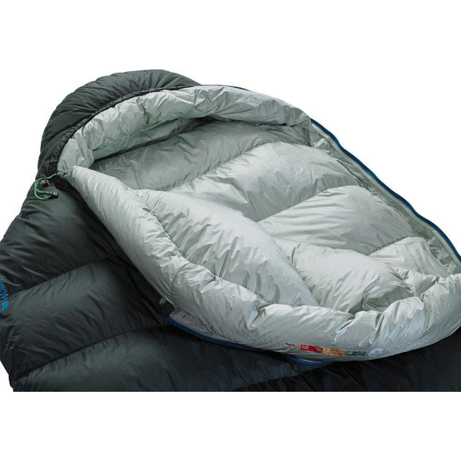 Saco de dormir ultraligero Therm-a-Rest Hyperion 0C Regular