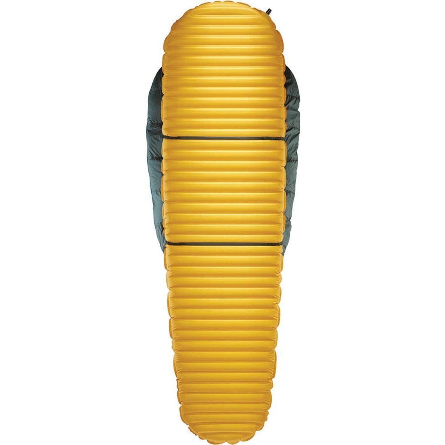 Saco de dormir ultraligero Therm-a-Rest Hyperion 0C Regular