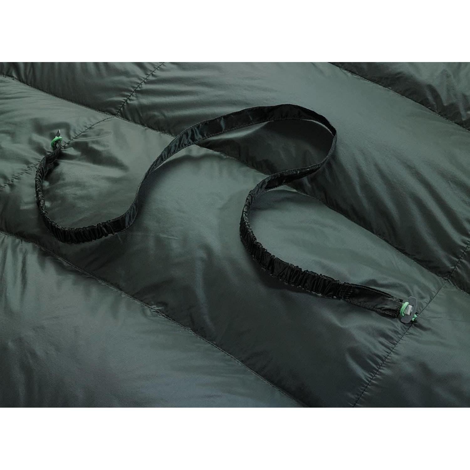 Saco de dormir ultraligero Therm-a-Rest Hyperion 0C Regular