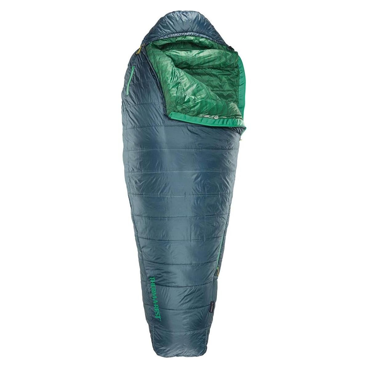 Saco de Dormir Tipo Momia Therm-a-Rest Saros 0C Regular