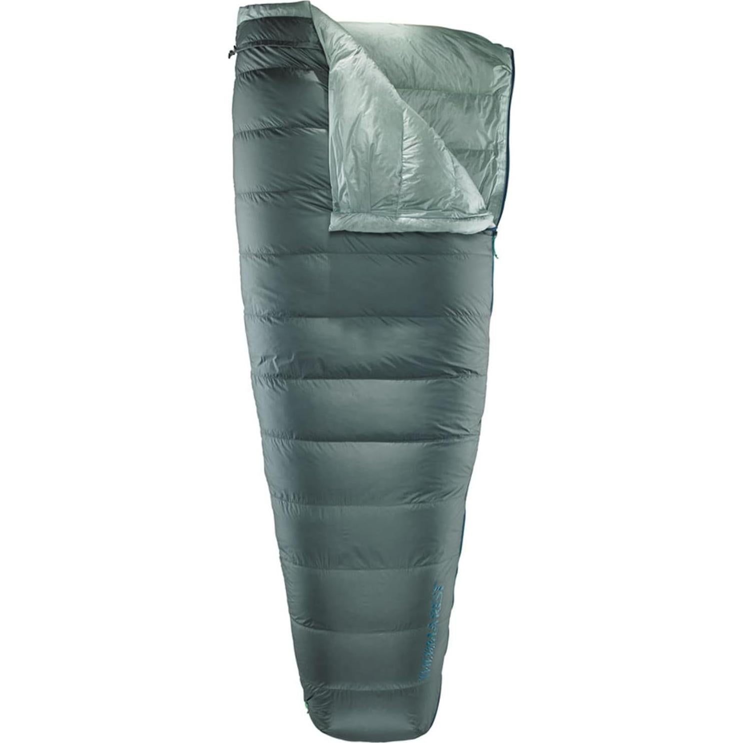 Saco de dormir ultraligero Therm-a-Rest Ohm 20F -6C 635g