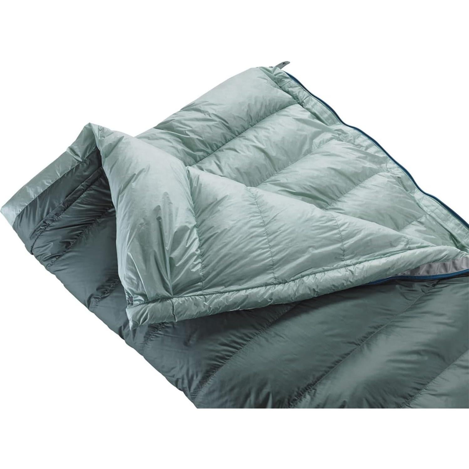 Saco de dormir ultraligero Therm-a-Rest Ohm 20F -6C 635g