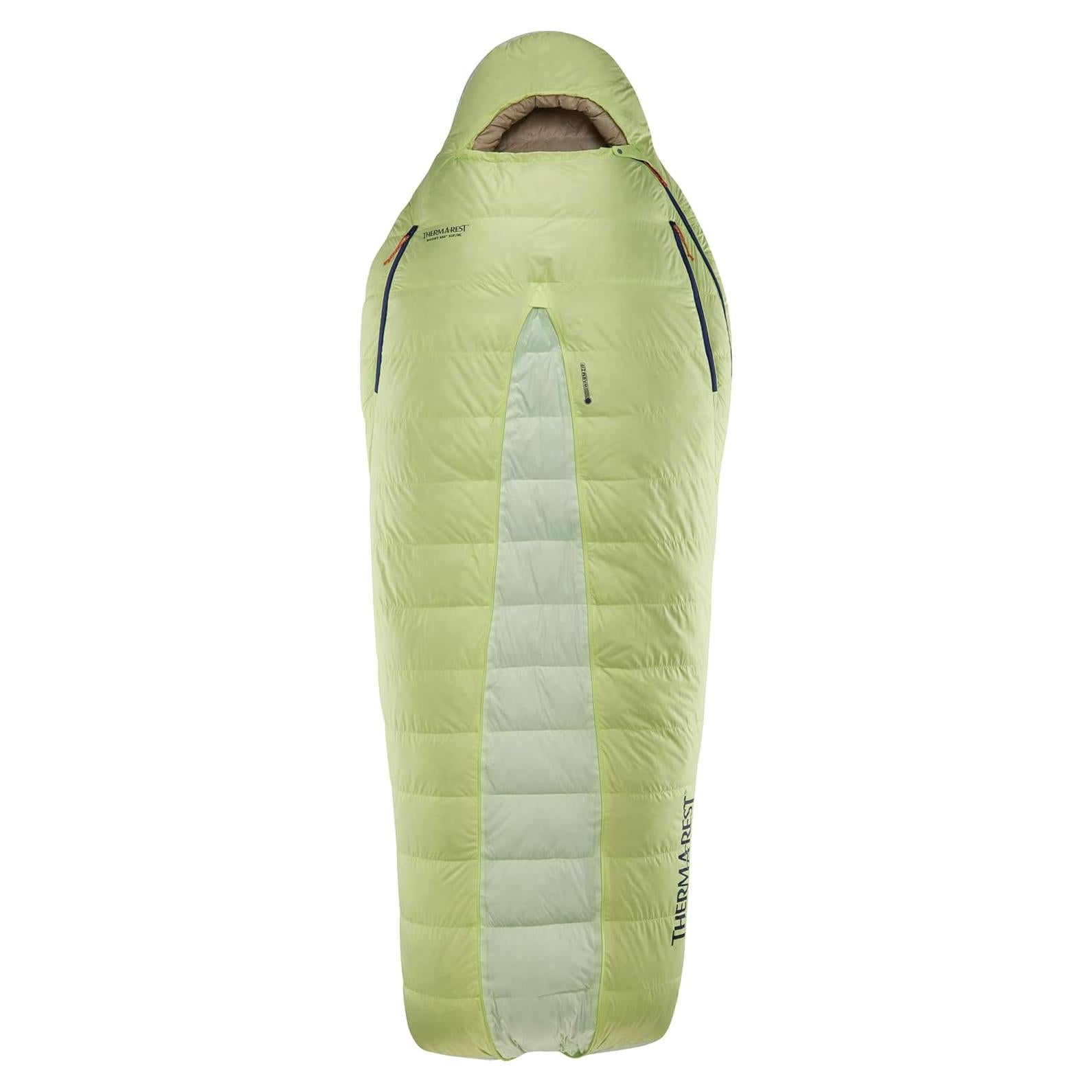 Saco de Dormir Therm-a-Rest Boost 650 Regular - -18°C