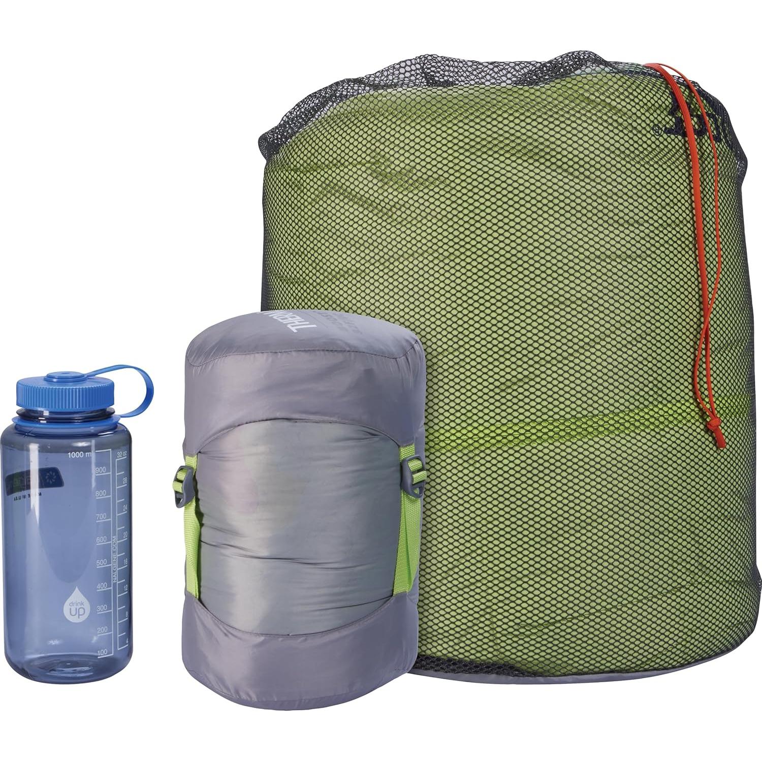 Saco de Dormir Therm-a-Rest Boost 650 Regular - -18°C