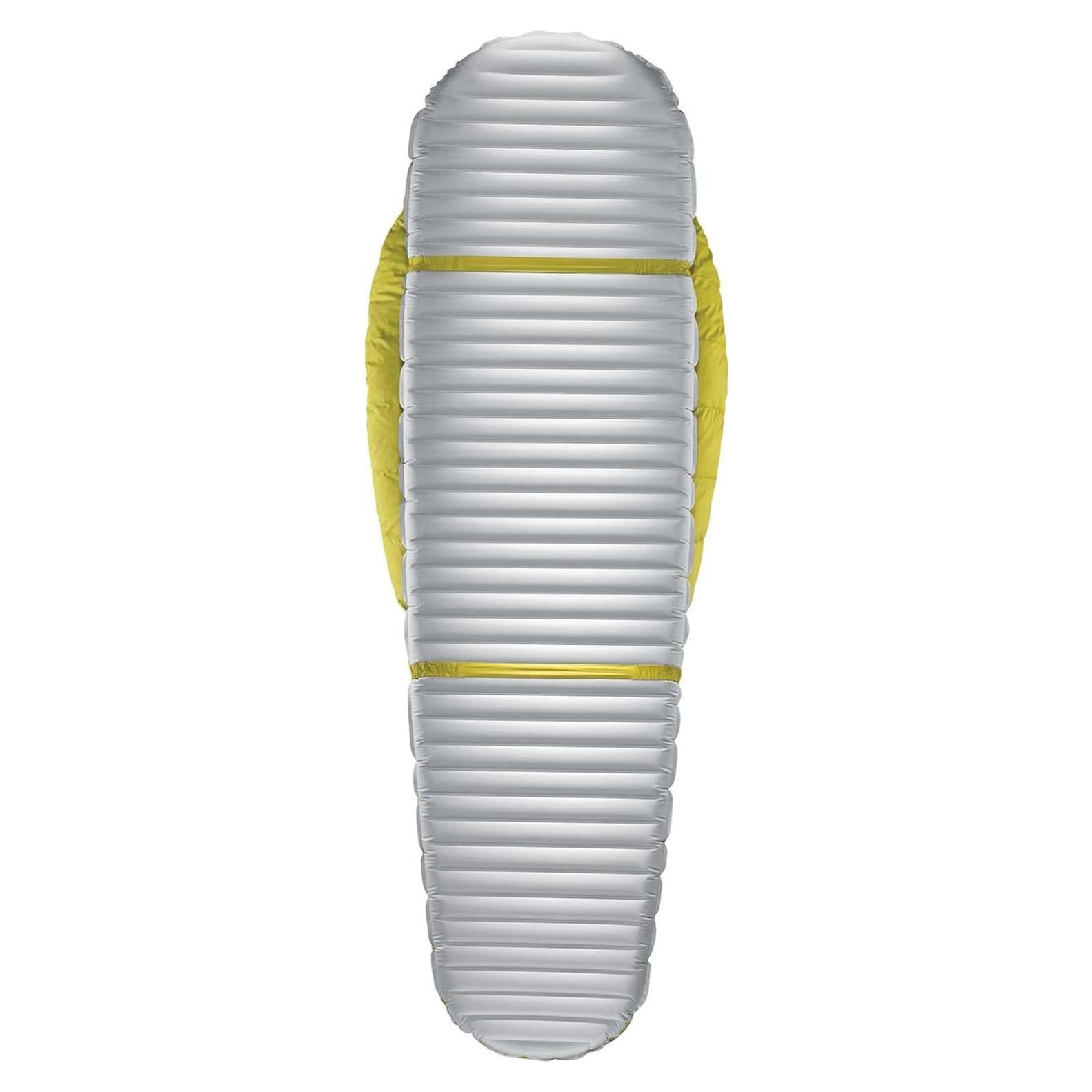 Saco de dormir ultraligero Therm-a-Rest Parsec 0C Larch