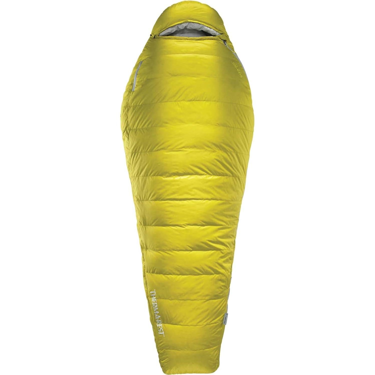 Saco de dormir ultraligero Therm-a-Rest Parsec 0C Larch