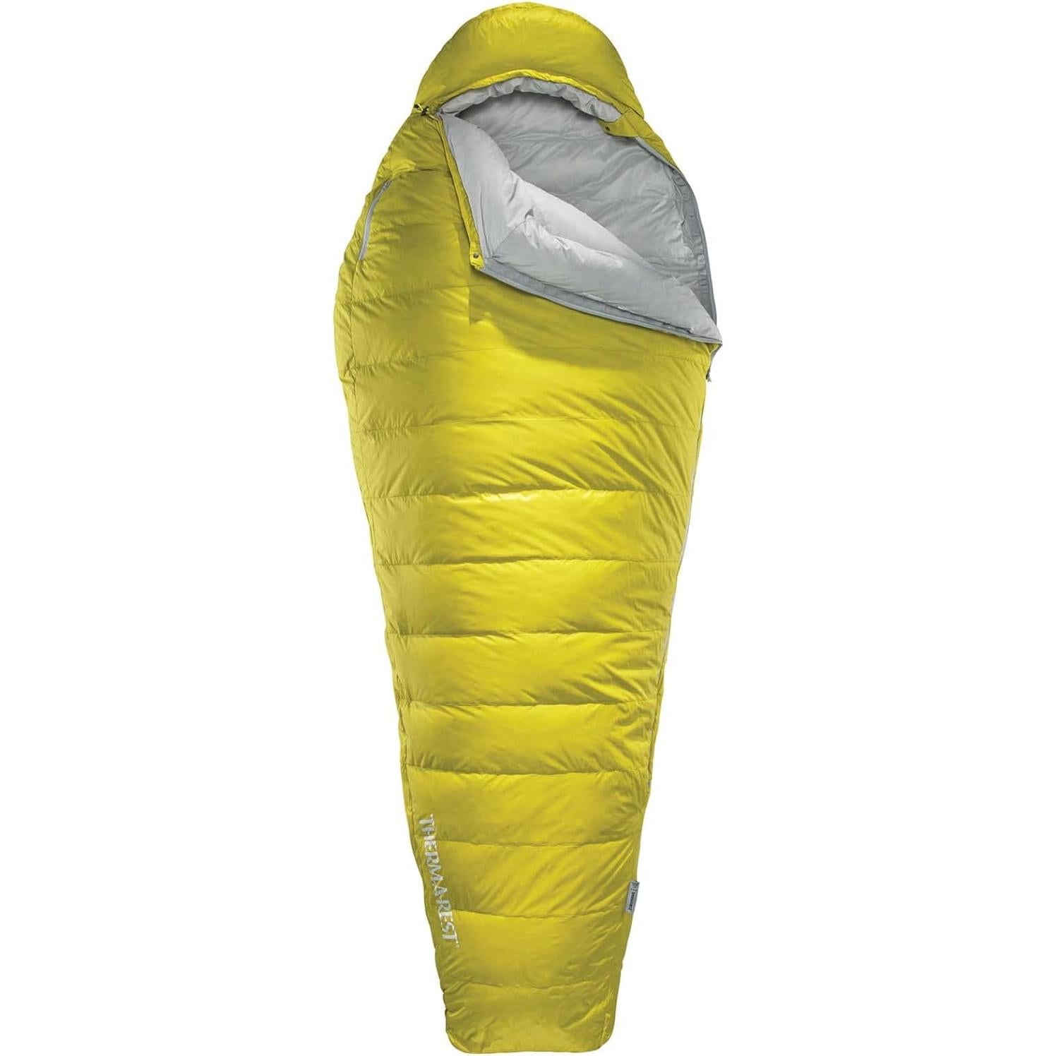 Saco de dormir ultraligero Therm-a-Rest Parsec 0C Larch