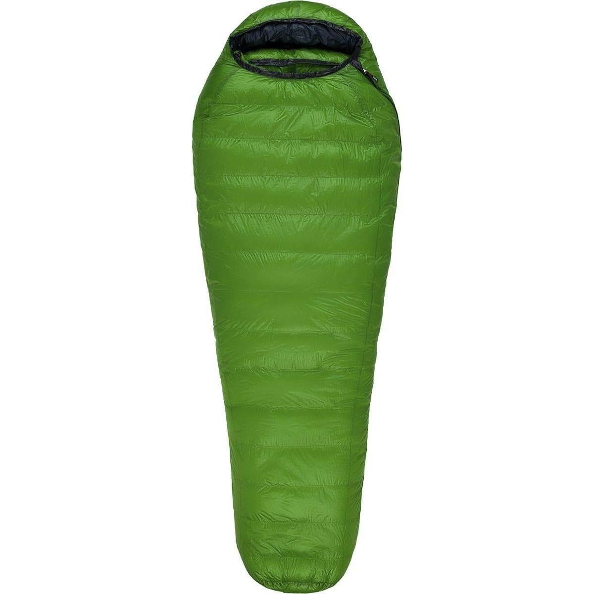 Saco de Dormir Versalite Western Mountaineering 10°C 6FT