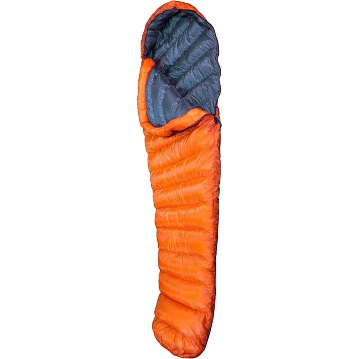 Saco de dormir plumas Western Mountaineering Flylite 1 persona