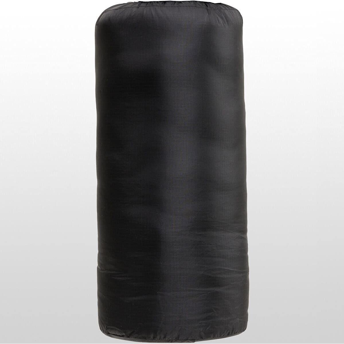 Saco de Dormir Momia Western Mountaineering Kodiak 0°C 198cm