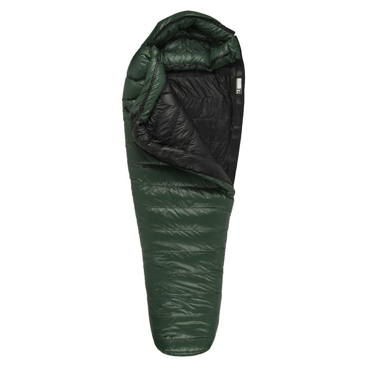 Saco de dormir momia Western Mountaineering Badger 15°C