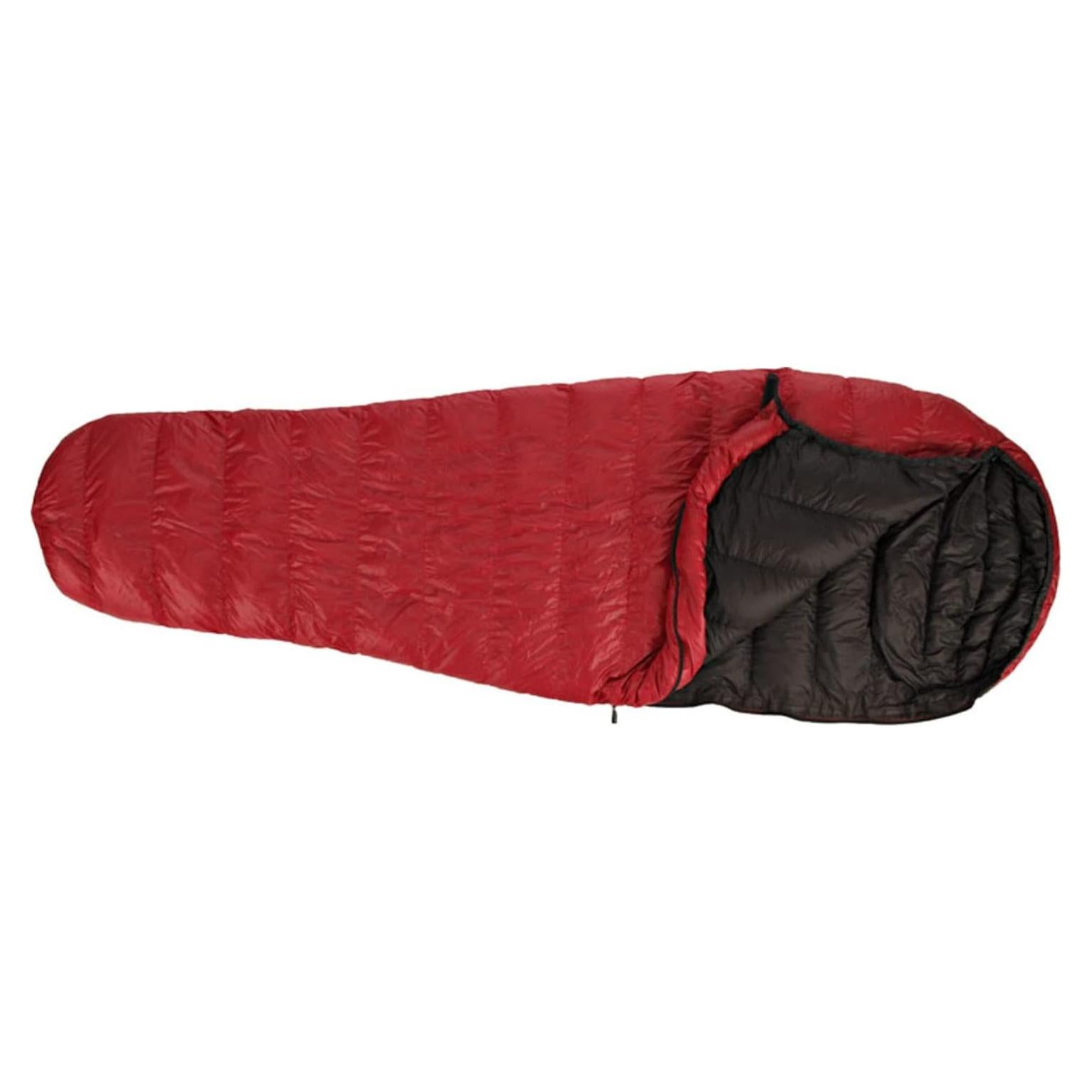 Western Mountaineering Summerlite LZ Mummy Sleeping Bag - 6'0"