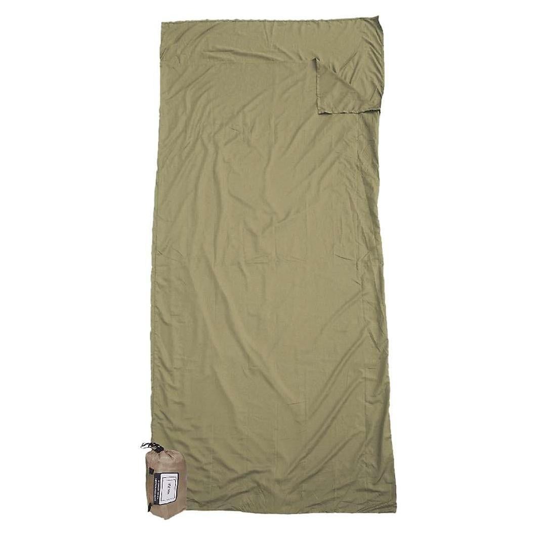 Forro de Saco de Dormir de Seda Western Mountaineering Tioga