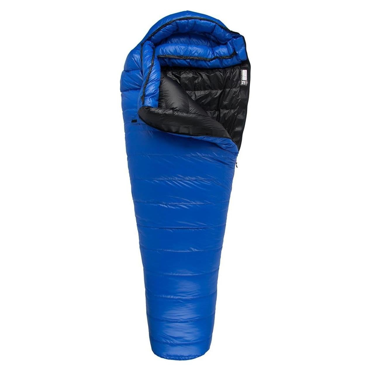 Saco de dormir plumas Western Mountaineering Antelope MF 5°C 167.64cm