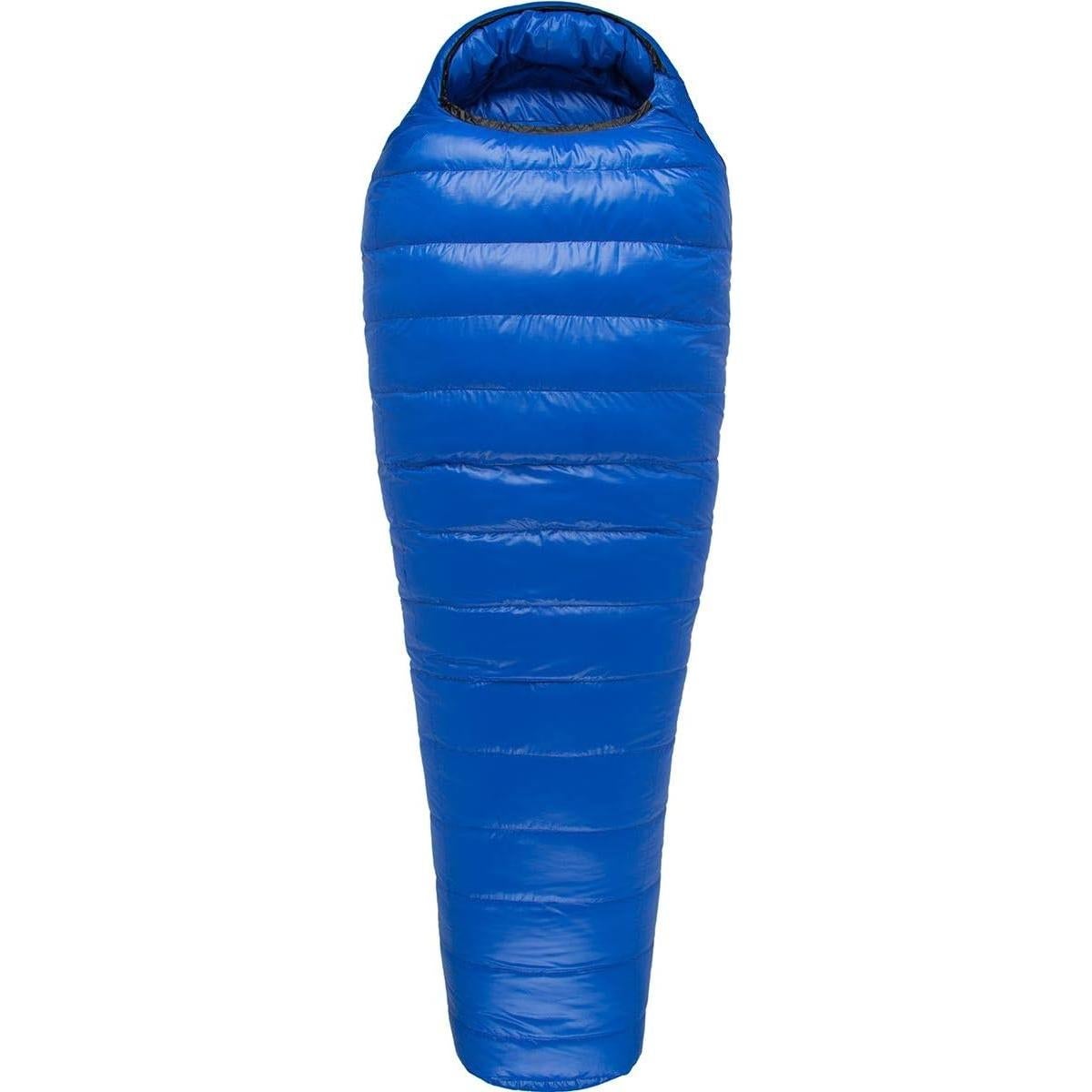 Saco de dormir plumas Western Mountaineering Antelope MF 5°C 167.64cm