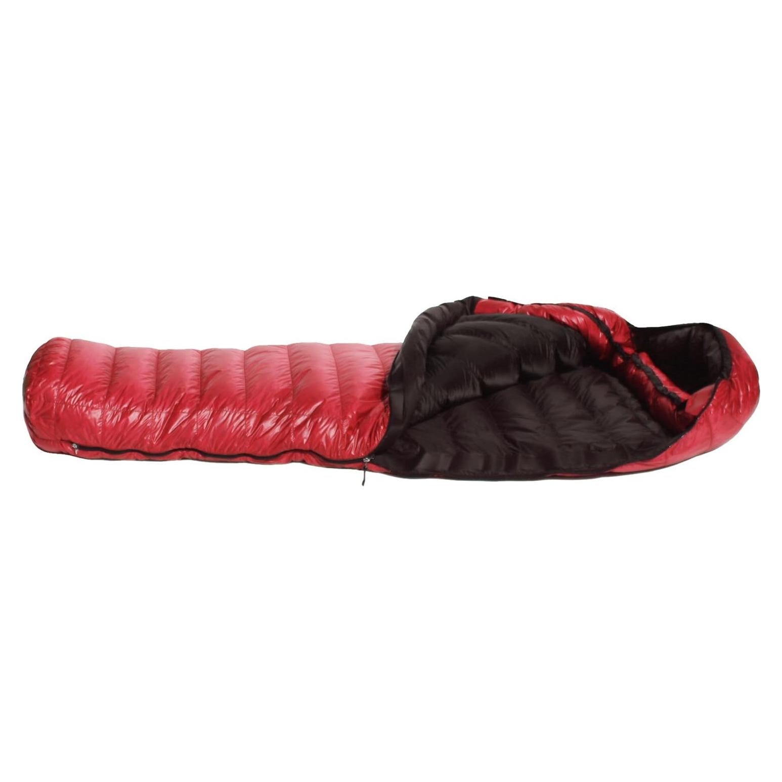 Western Mountaineering Alpinlite RZ Mummy Sleeping Bag - 6'0"