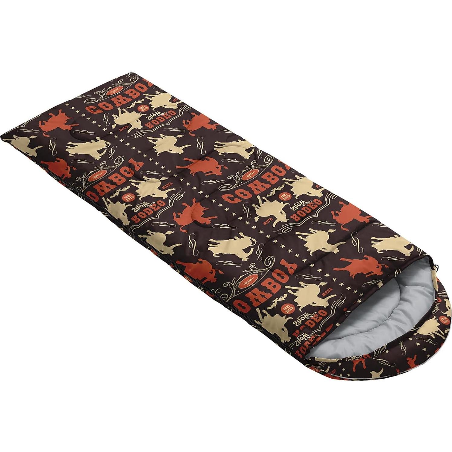 Saco de dormir Smell Sunshine para niños 230x80 cm - 3 estaciones