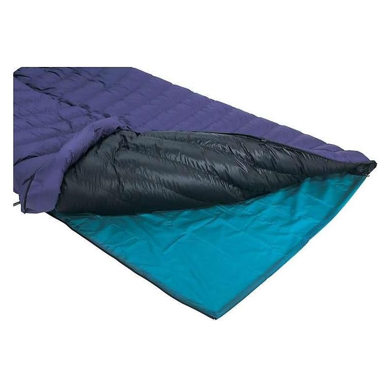 Acoplador de Verano Western Mountaineering 66 para 2 Personas