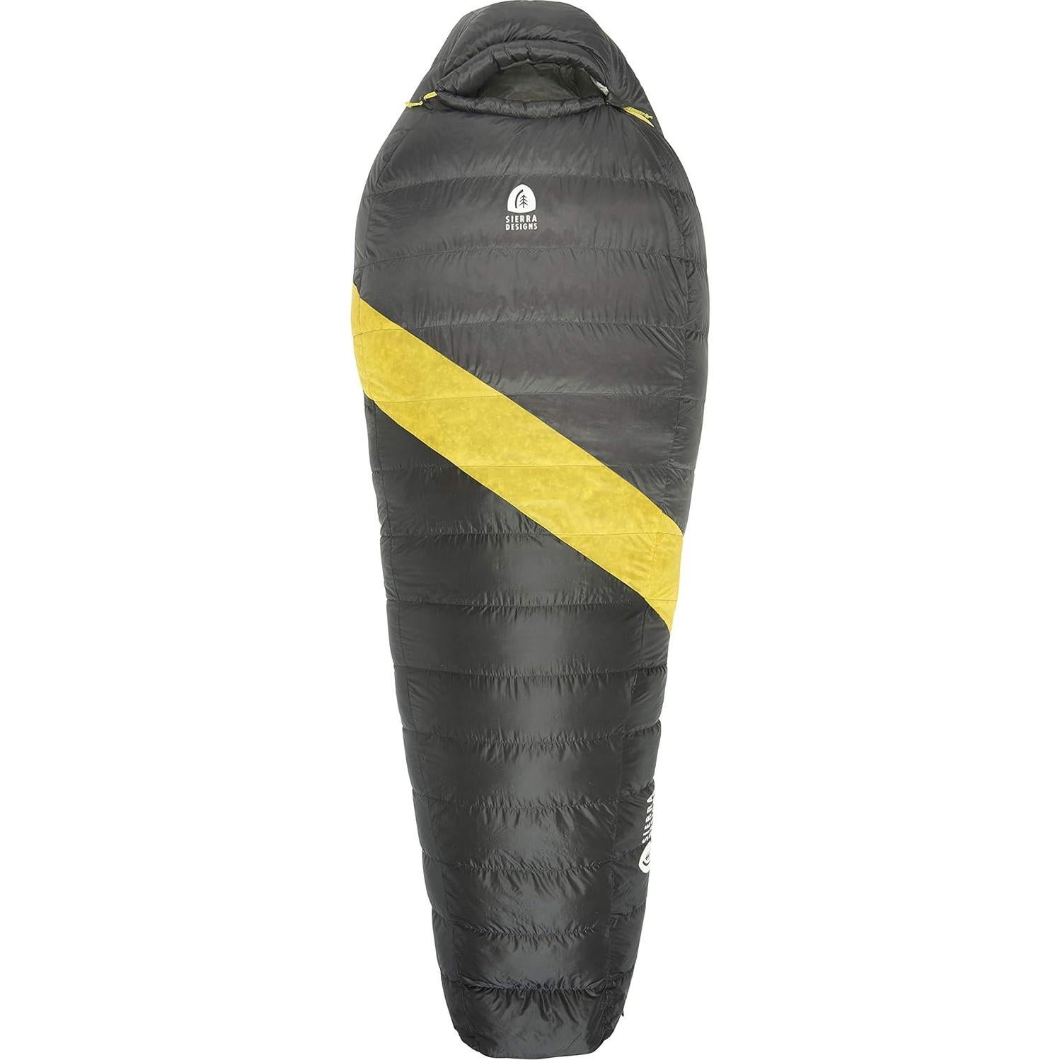 Saco de Dormir Ultraligero Sierra Designs Nitro 0°C DriDown