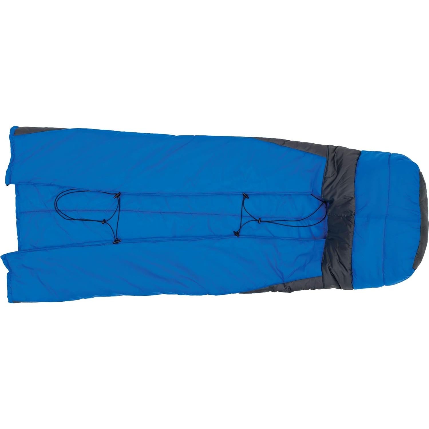 Manta Aislante ALPS Mountaineering Radiance 1.13 kg Azul/Carbón