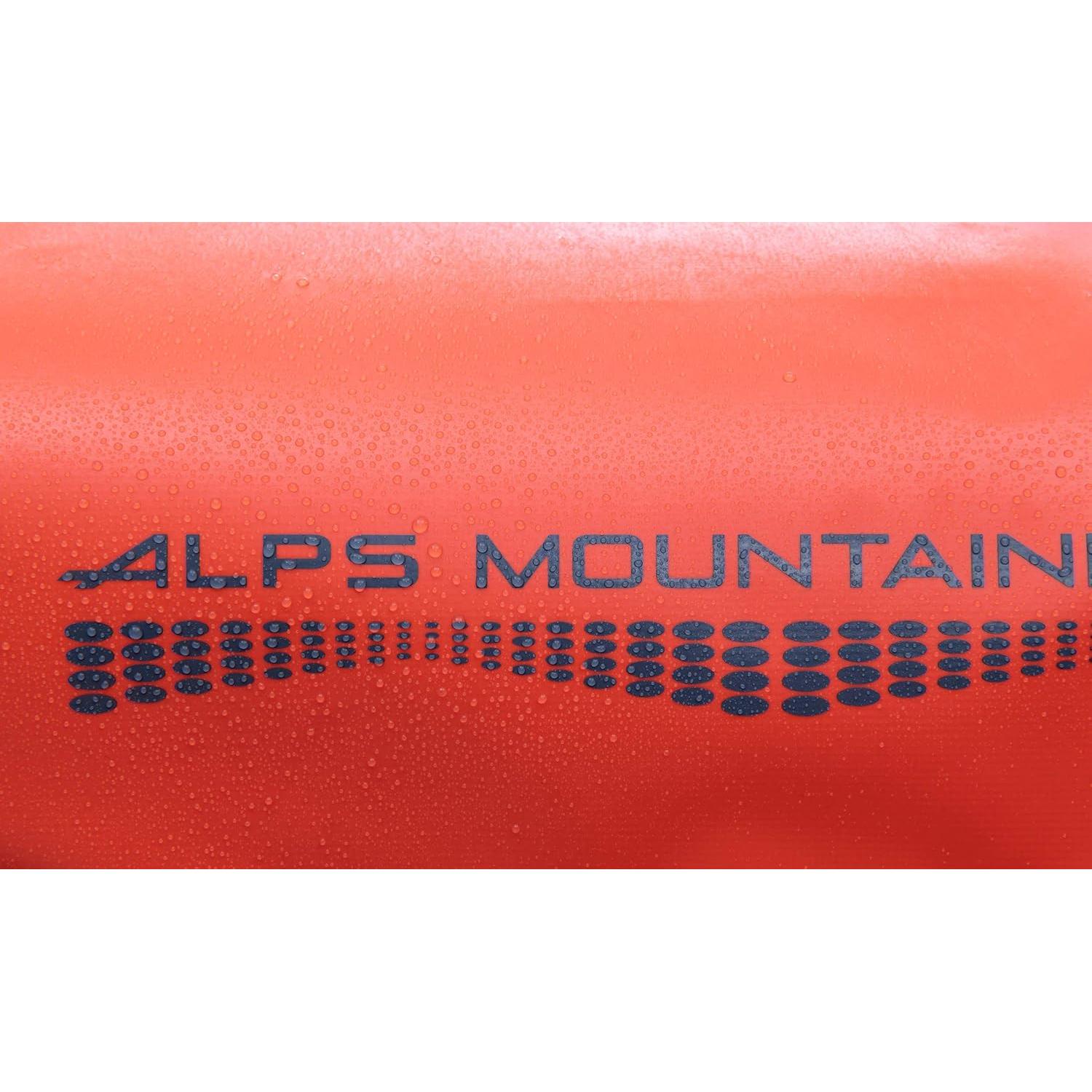 Bolsa Seco Impermeable ALPS Mountaineering 35L Chile
