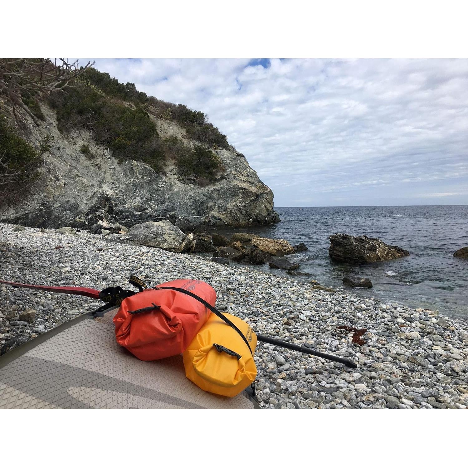 Bolsa Seco Impermeable ALPS Mountaineering 35L Chile