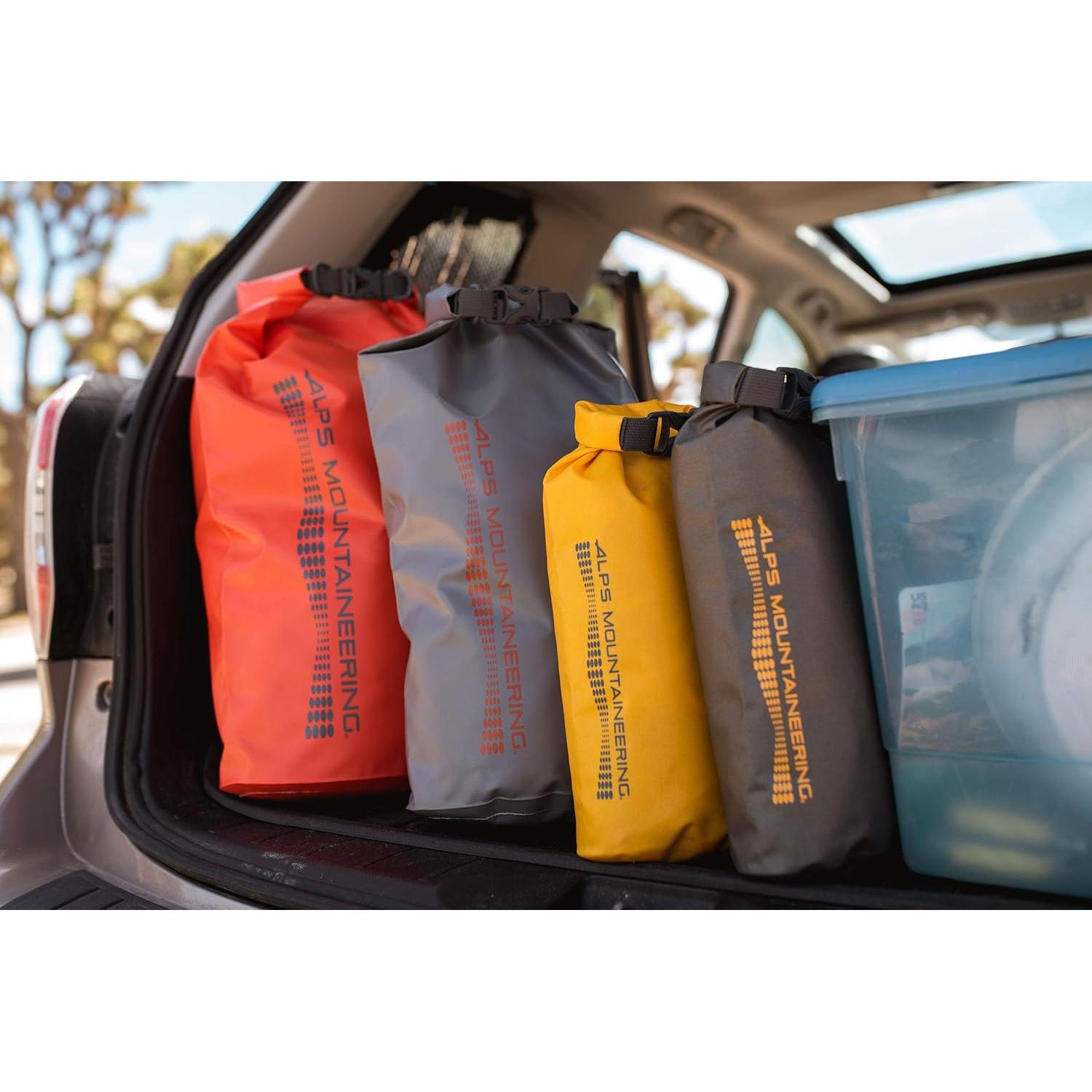 Bolsa Seco Impermeable ALPS Mountaineering 35L Chile