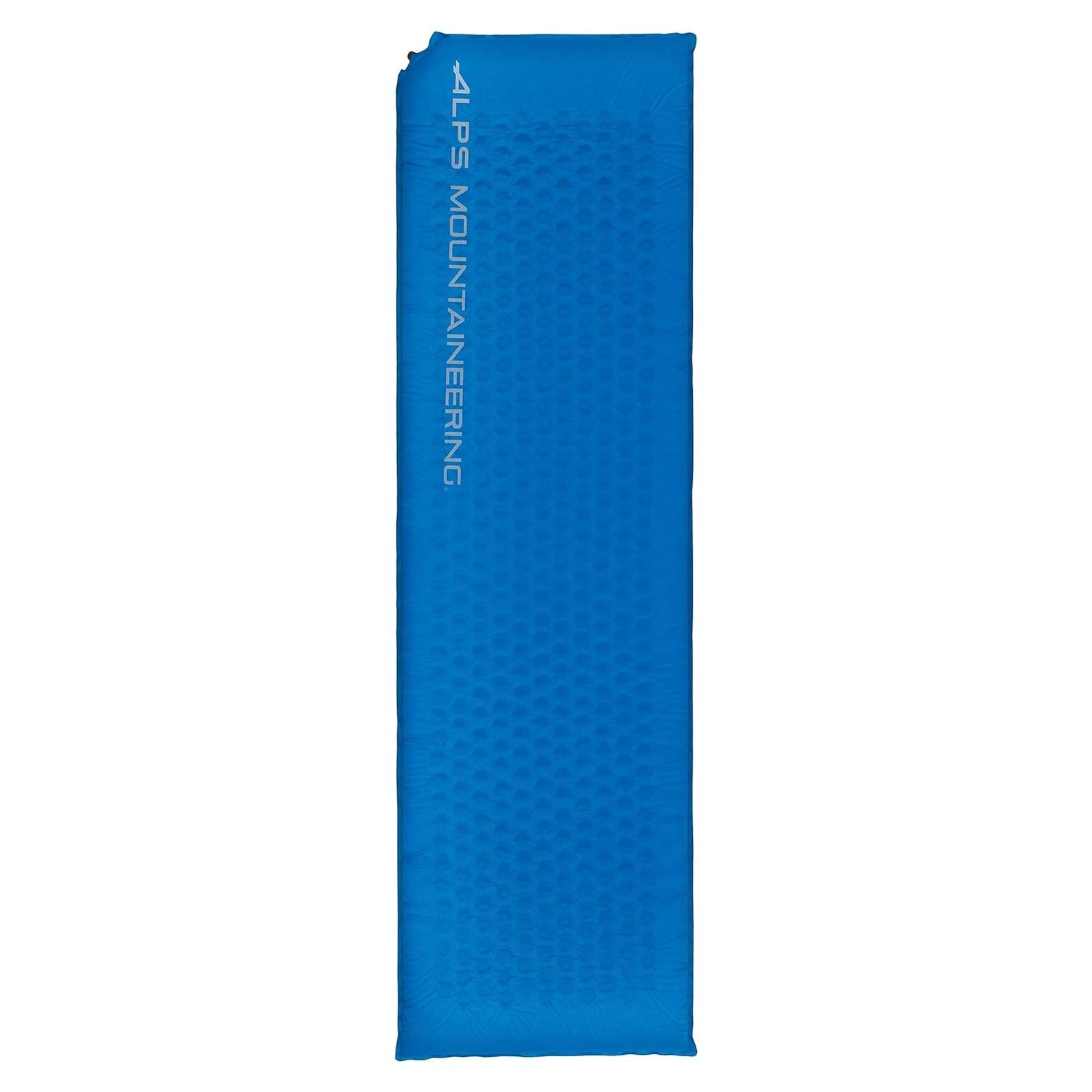 Almohadilla de Aire Autoinflable ALPS Montañismo Flexcore 182.88x50.8cm