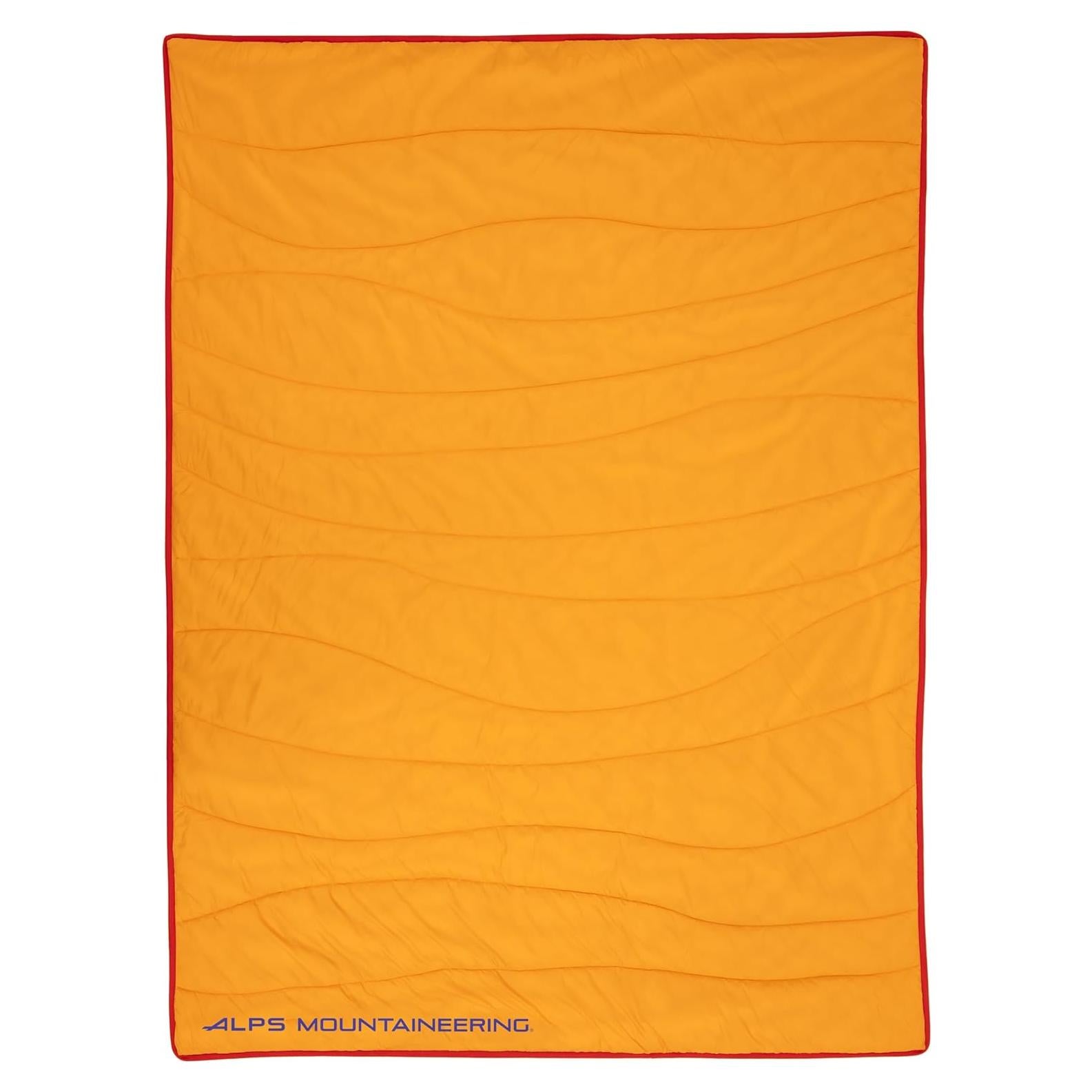 Manta Stargaze ALPS Mountaineering 70x50 cm Resistente Agua