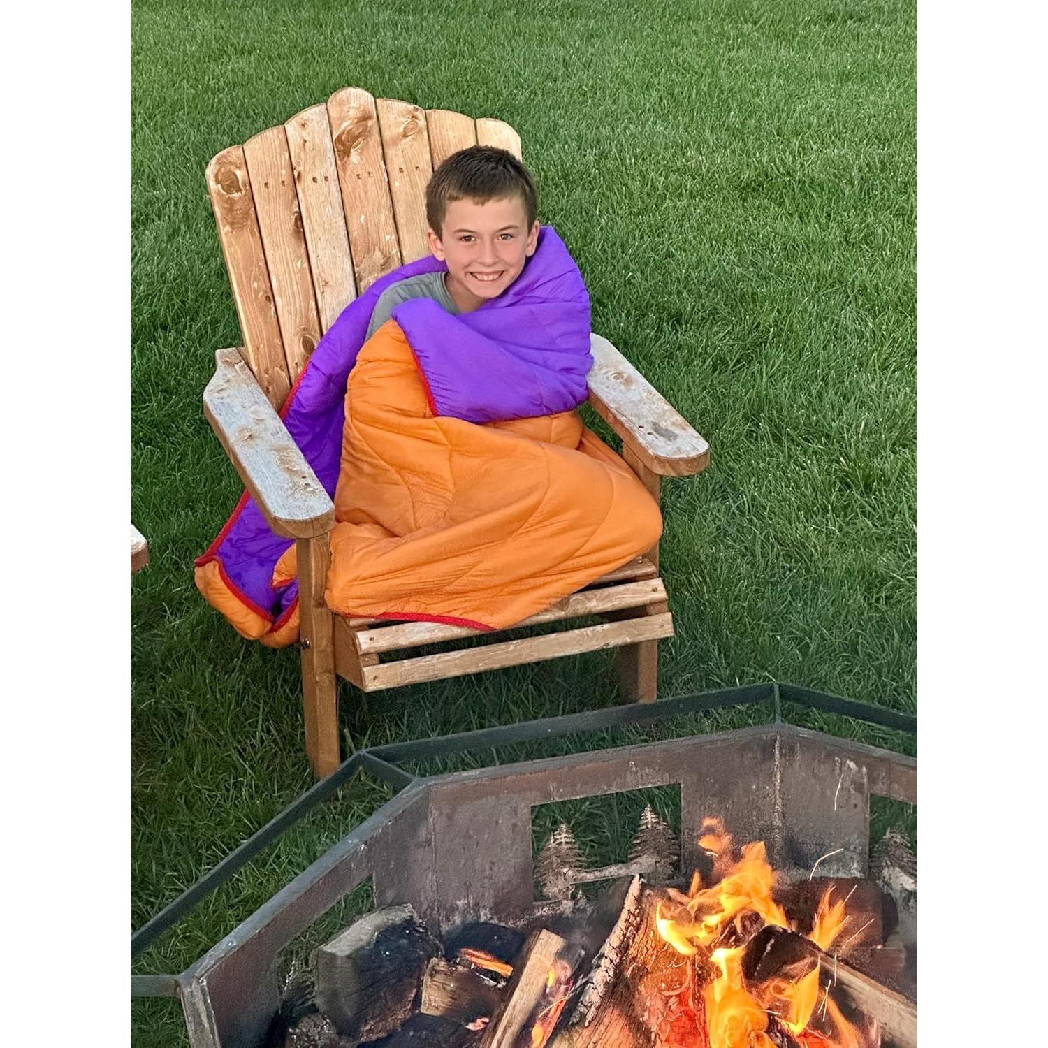 Manta Stargaze ALPS Mountaineering 70x50 cm Resistente Agua