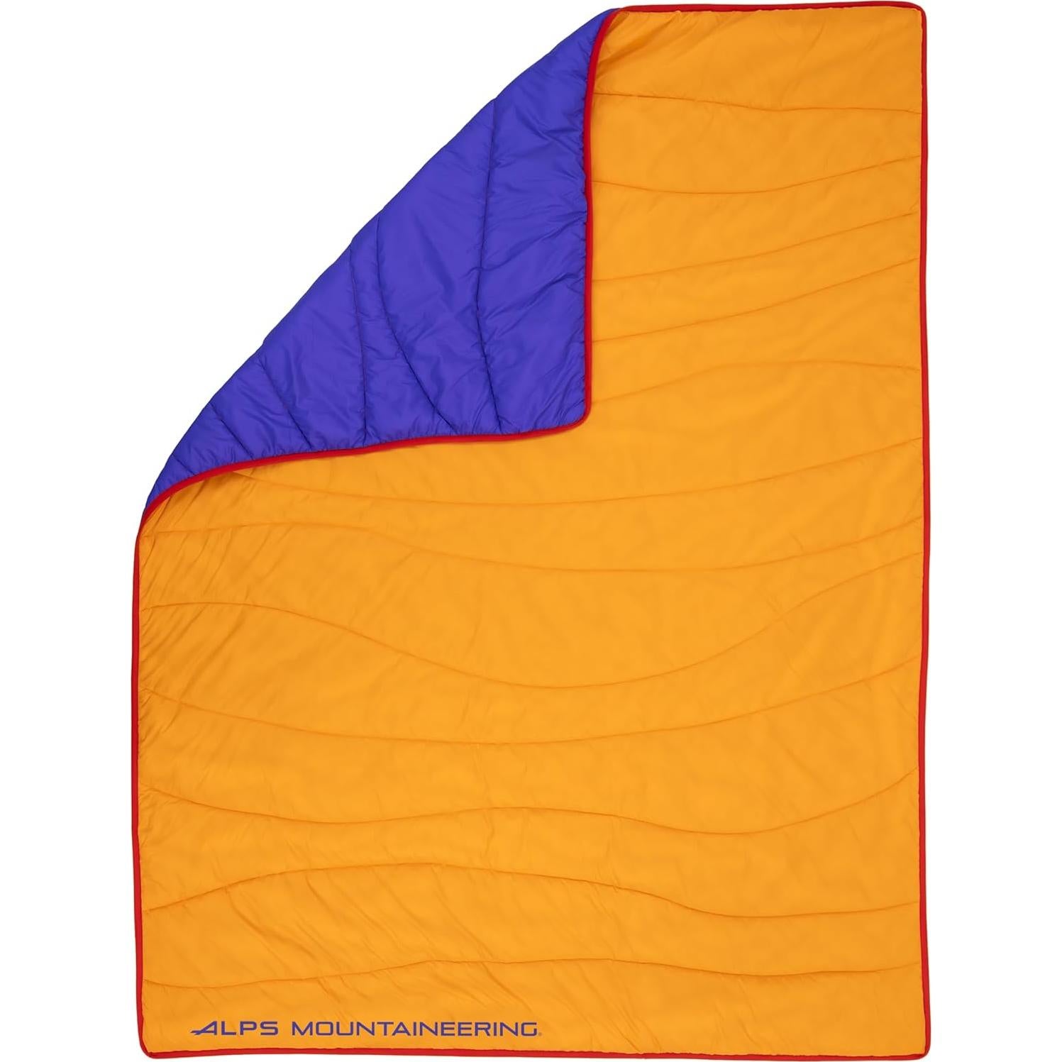 Manta Stargaze ALPS Mountaineering 70x50 cm Resistente Agua