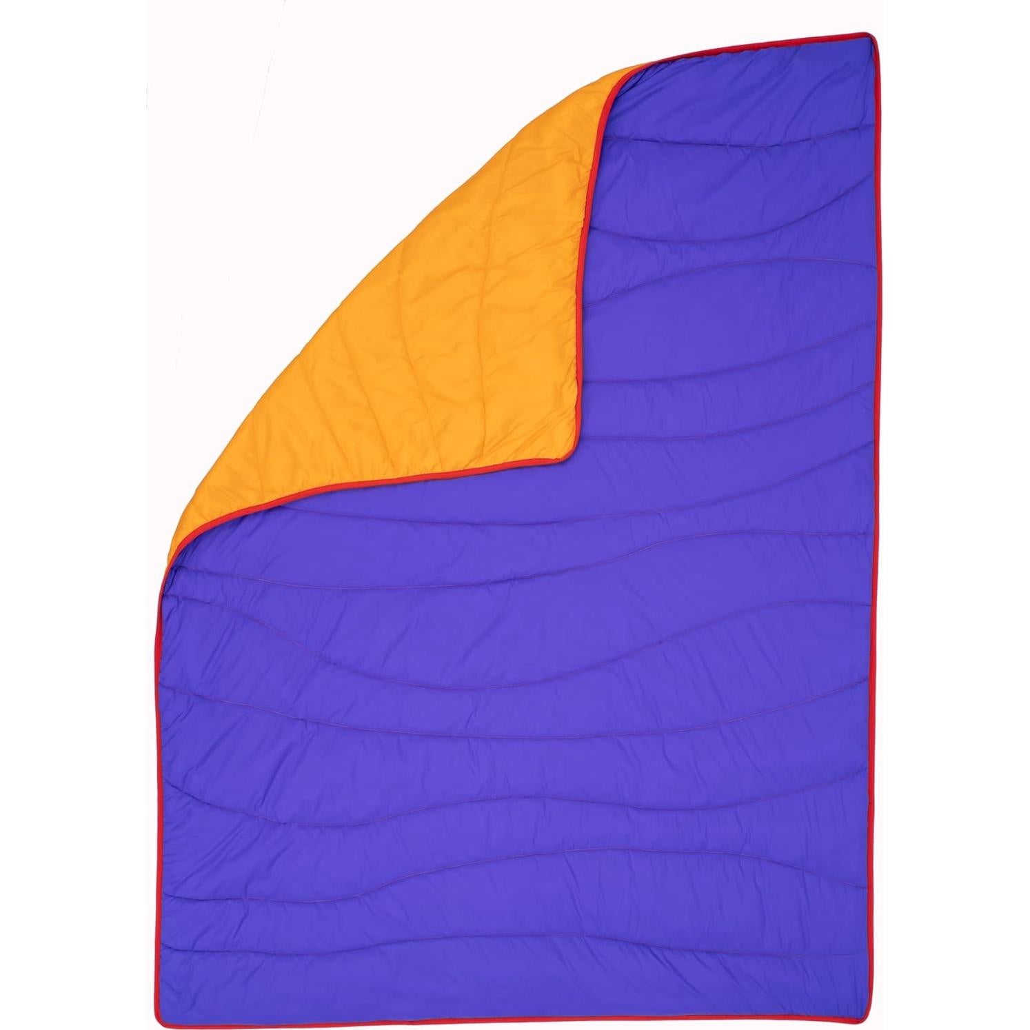 Manta Stargaze ALPS Mountaineering 70x50 cm Resistente Agua