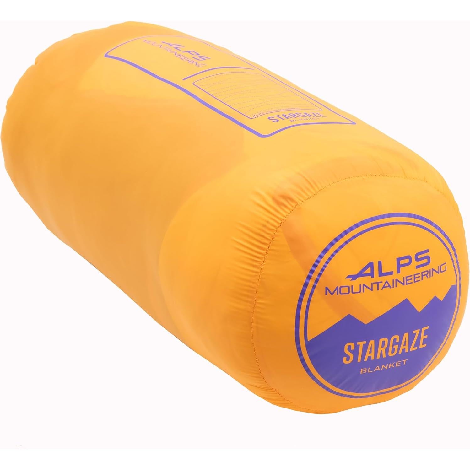 Manta Stargaze ALPS Mountaineering 70x50 cm Resistente Agua