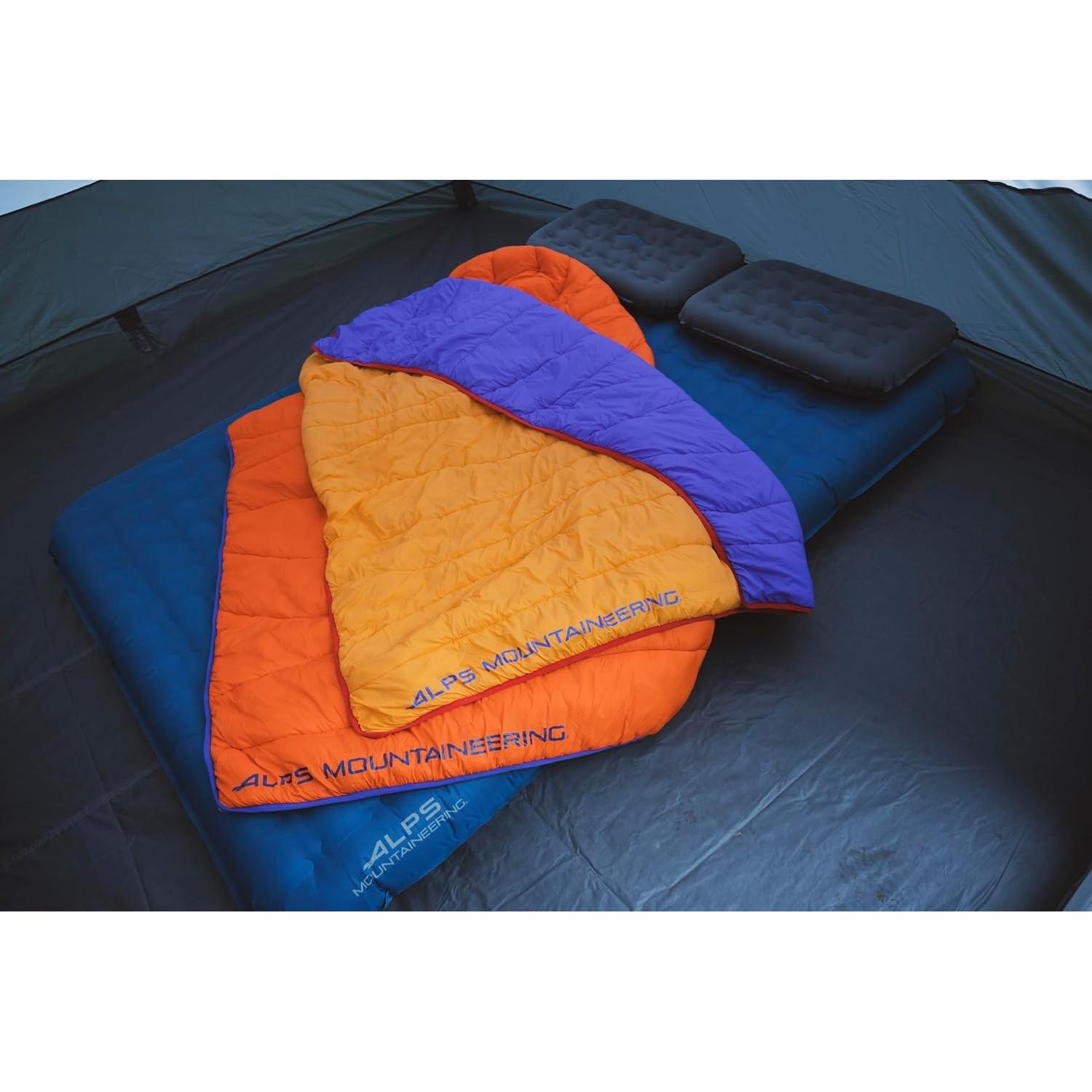 Manta Stargaze ALPS Mountaineering 70x50 cm Resistente Agua